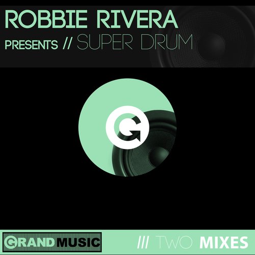 Super Drum (Original Mix)