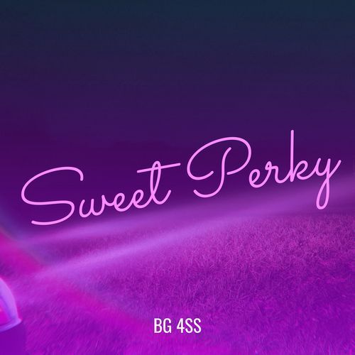 Sweet Perky cover art