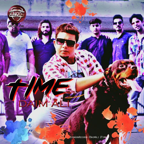 TIME TERE YAAR DA VI AANA