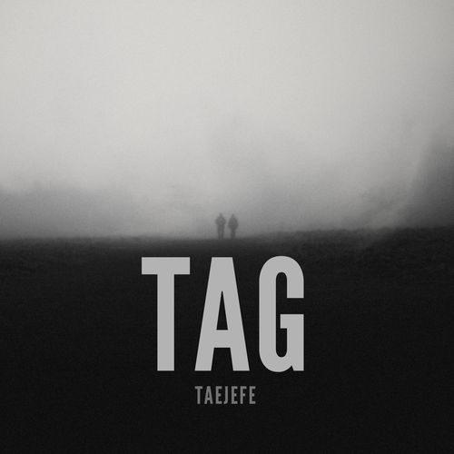 Tag cover art