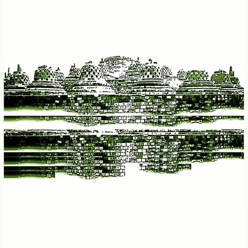 The First Encounter cover art