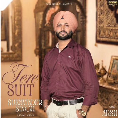 Tere Suit