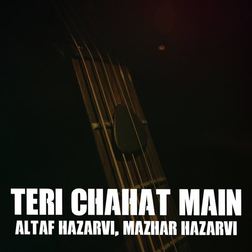 Mazhar Hazarvi