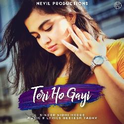 Teri Ho Gayi-NxgSZRFCGlQ