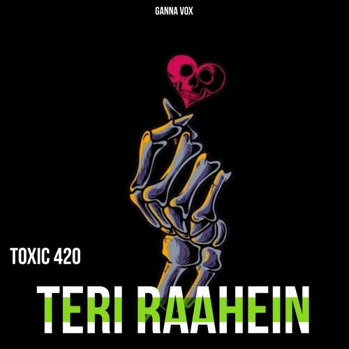 Teri Raahein