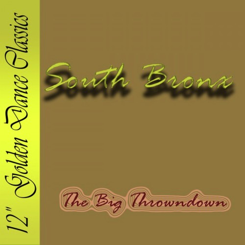The Big Throwdown (Extended Mix)