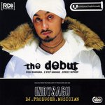 Mu Jor Jor - Indy Sagu