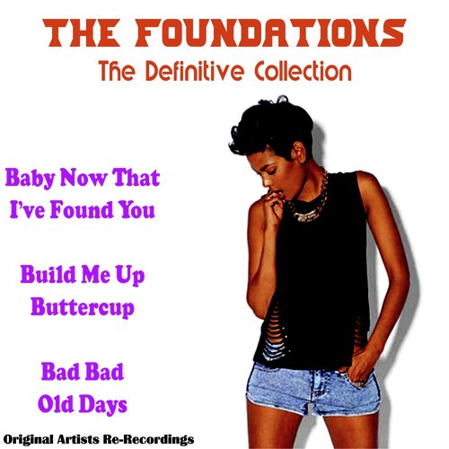 The Definitive Collection