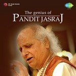 The Genius Of Pt. Jasraj