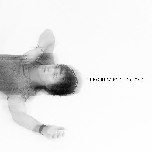 The Girl Who Cried Love (Sped Up + Slowed Down)_poster_image