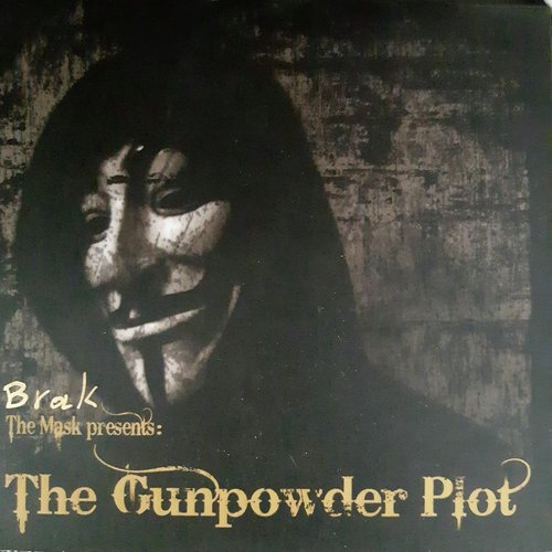 Blame Song Download From The Gunpowder Plot Jiosaavn
