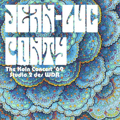 The Koln Concert '69 (Studio 2 des WDR Live)