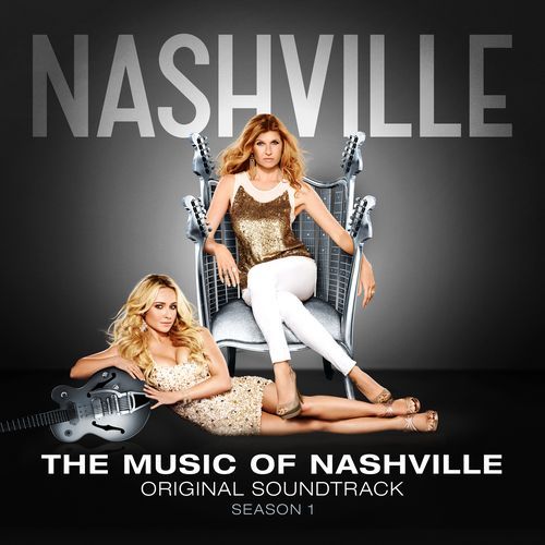 The Music Of Nashville: Season 1 (Original Soundtrack)_poster_image