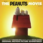 The Peanuts Movie - Original Motion Picture Soundtrack
