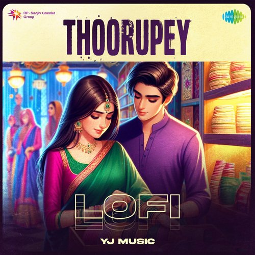 Thoorupey - Lofi