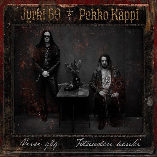 Totuuden henki (Virsi 484)