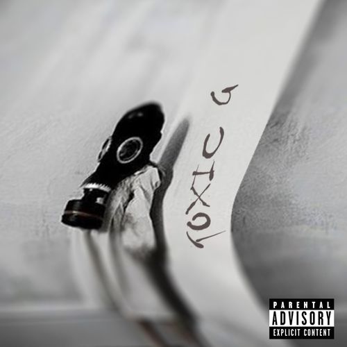 Toxic G cover art
