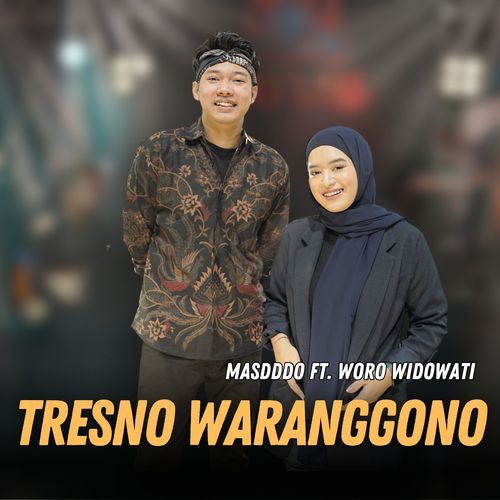 Tresno Waranggono (Live)