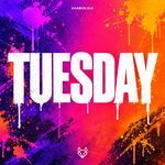 Tuesday (HardTekk) artwork