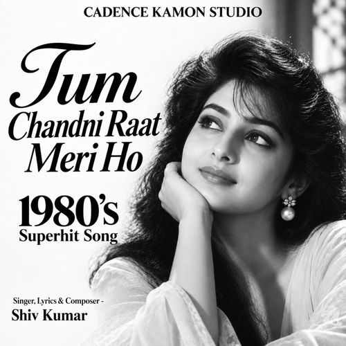 Tum Chandni Raat Meri Ho