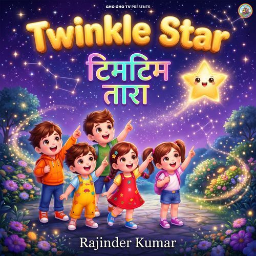 Twinkle Star