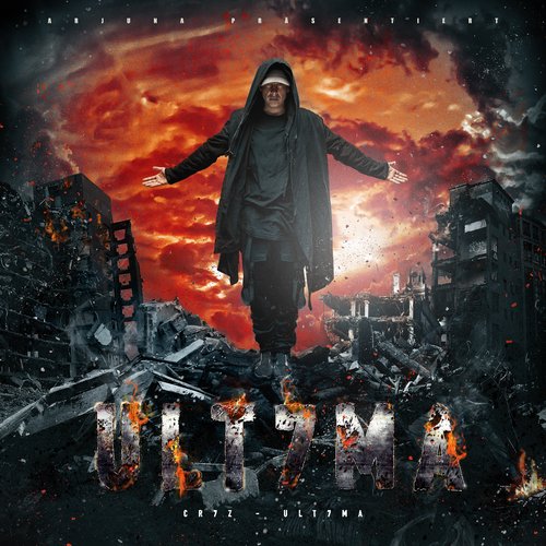 DREIZEHN (Instrumental) cover art