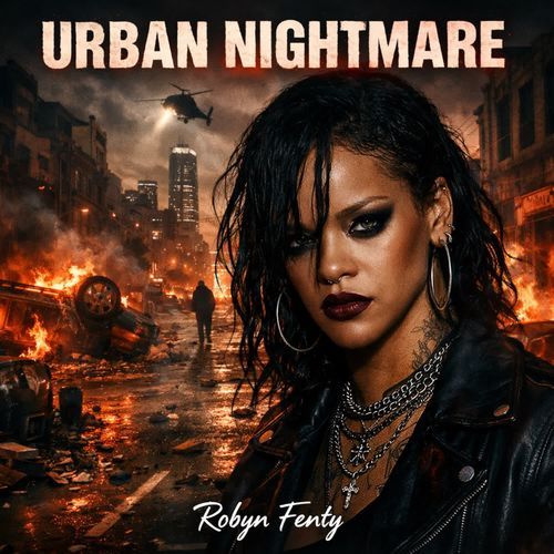Urban Nightmare