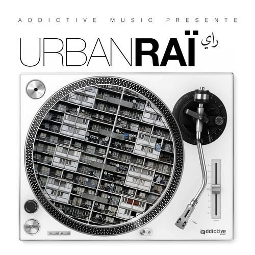 Urban Raï