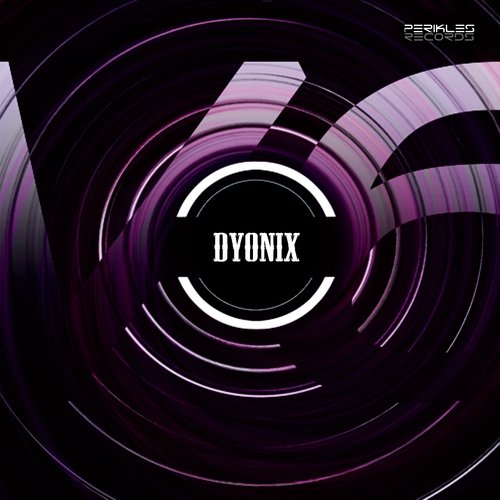 V6 (Rob Costa Remix) cover art
