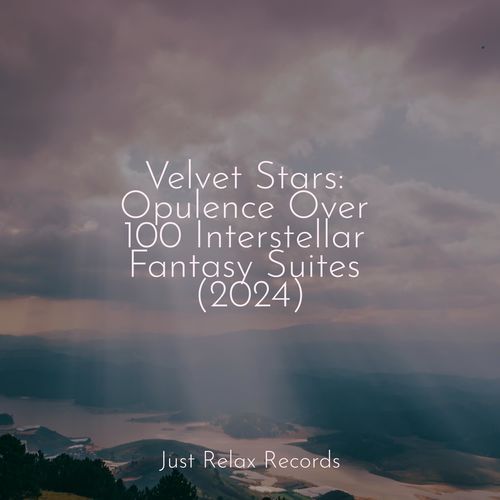 Velvet Stars: Opulence Over 100 Interstellar Fantasy Suites (2024)