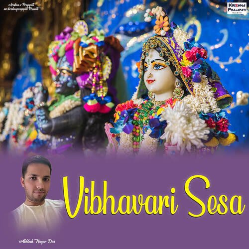 Vibhavari Sesa