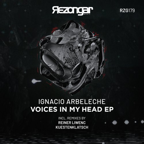 Toteh (Kuestenklatsch Remix) cover art