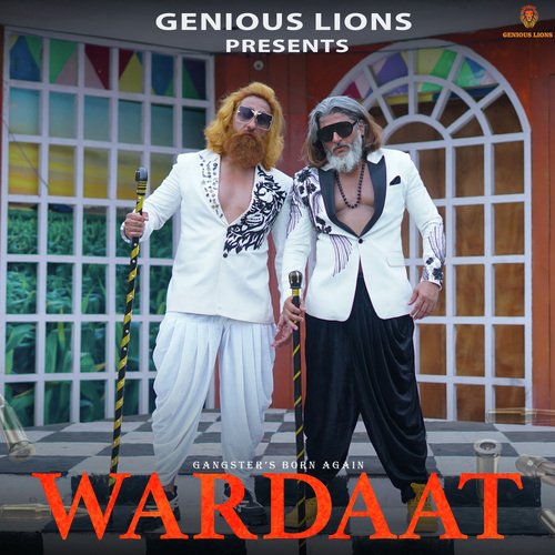 Wardaat