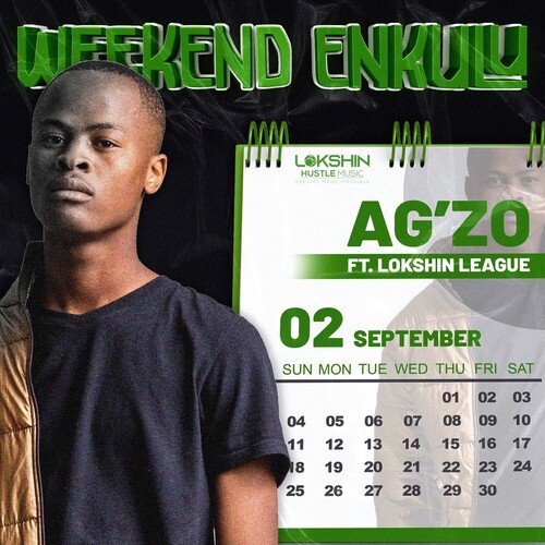 Weekend eNkulu_poster_image