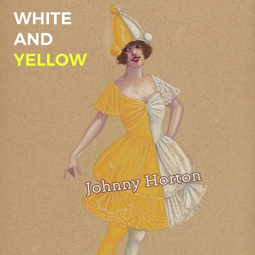 White and Yellow_poster_image