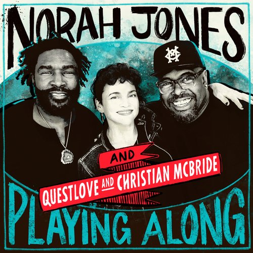 Why Am I Treated So Bad (From “Norah Jones is Playing Along” Podcast)_poster_image