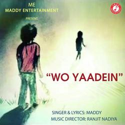 Wo Yaadein-EQIZHCFicWY