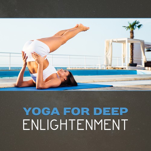 Relaxing Serenity cover art
