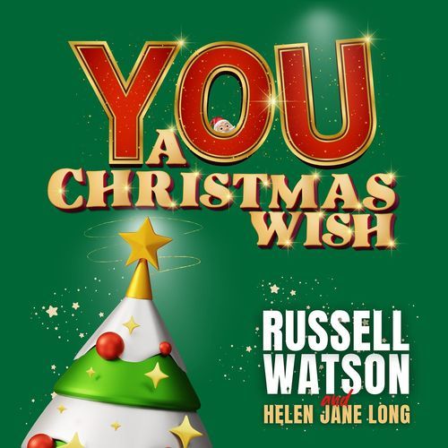 You (A Christmas Wish)_poster_image