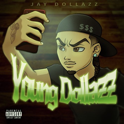 Young Dollazz cover art