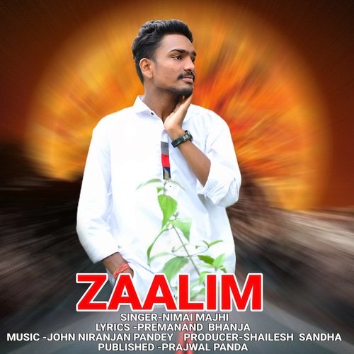 Zaalim