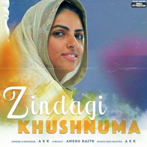 Zindagi Khushnuma