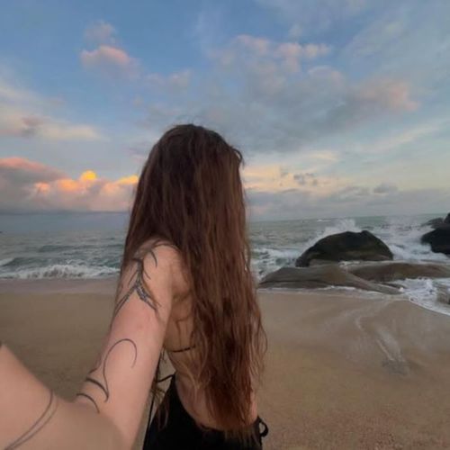 birds of a feather x linger