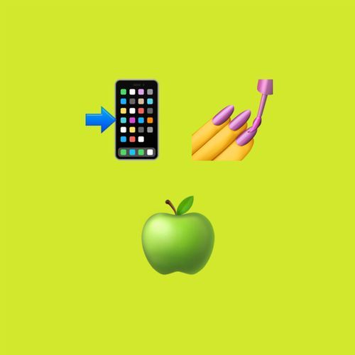 gold apple (prod. by JR 808) cover art