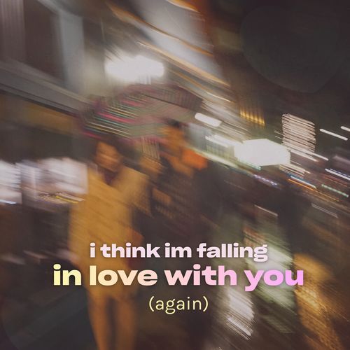 Fade Into You cover art