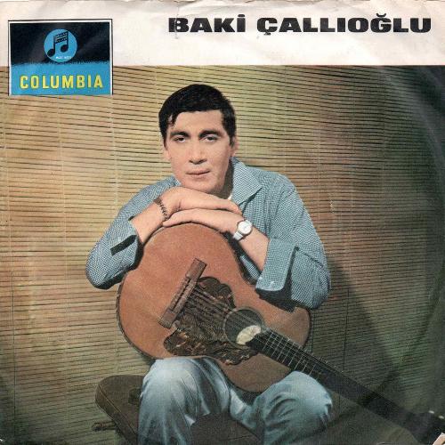 Çiçek Böcek cover art