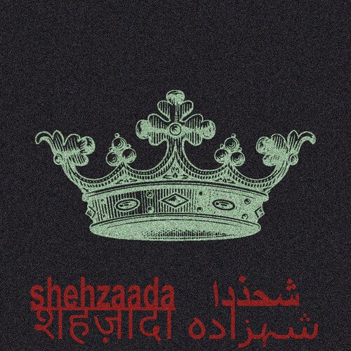 shehzaada