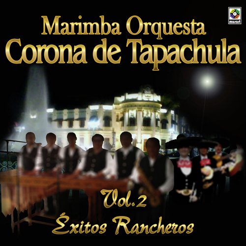 Éxitos Rancheros, Vol. 2