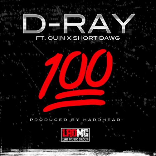 100 (feat. Quin &amp; Short Dawg)_poster_image