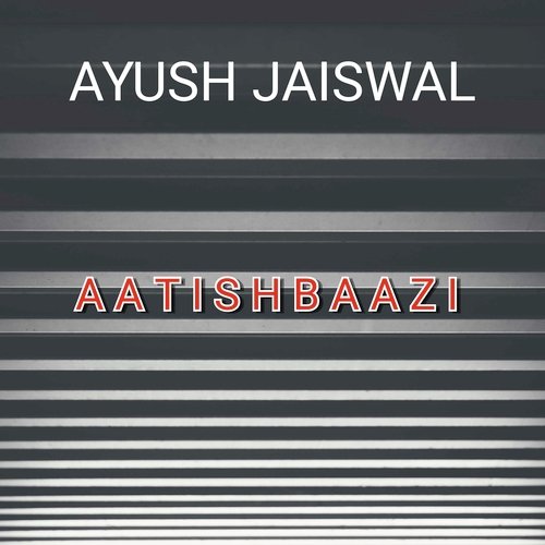Aatishbaazi